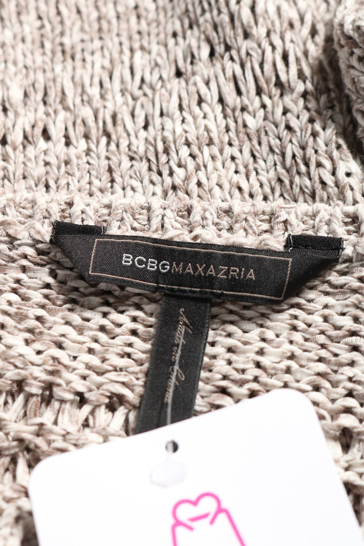 Пуловер BCBG MAX AZRIA3