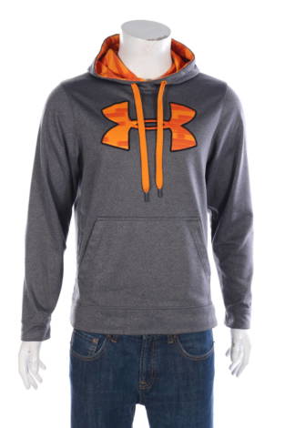 Суитшърт Under Armour - Mania Суитшърт Under Armour
