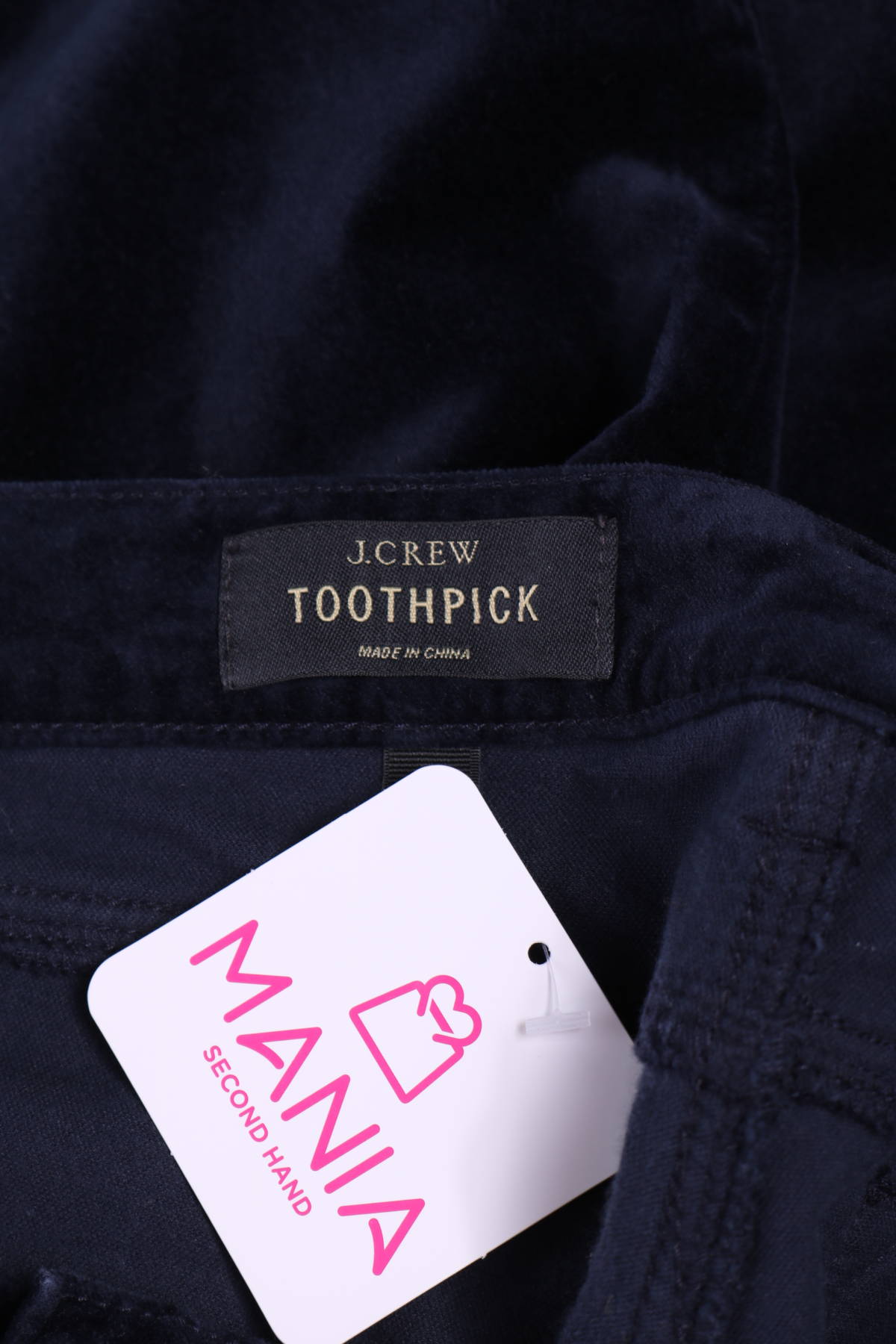 Панталон J.Crew3 - Mania Панталон J.Crew3