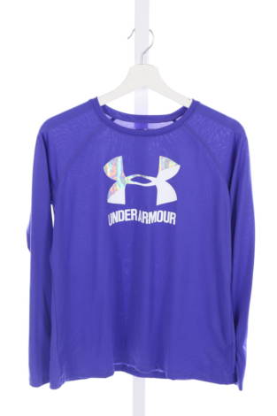 Детска спортна блуза Under Armour - Mania Детска спортна блуза Under Armour