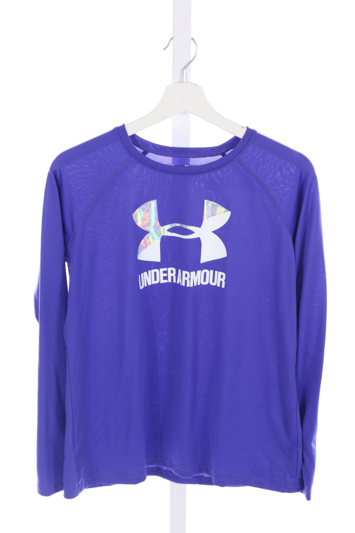 Детска спортна блуза UNDER ARMOUR1