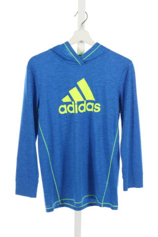 Детска спортна блуза Adidas - Mania Детска спортна блуза Adidas