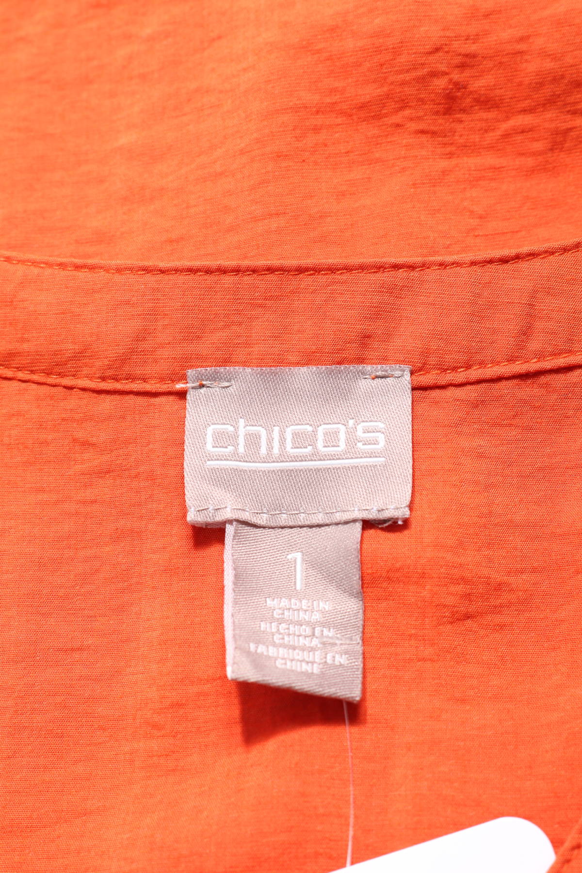 Риза CHICO'S3