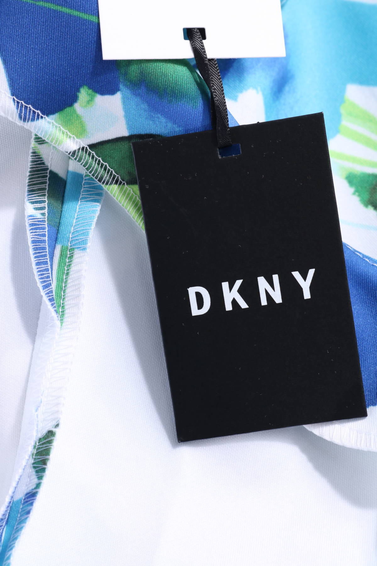 Рокля DKNY3