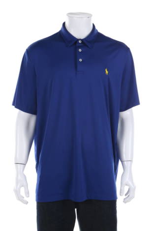 Спортна тениска Polo By Ralph Lauren - Mania Спортна тениска Polo By Ralph Lauren