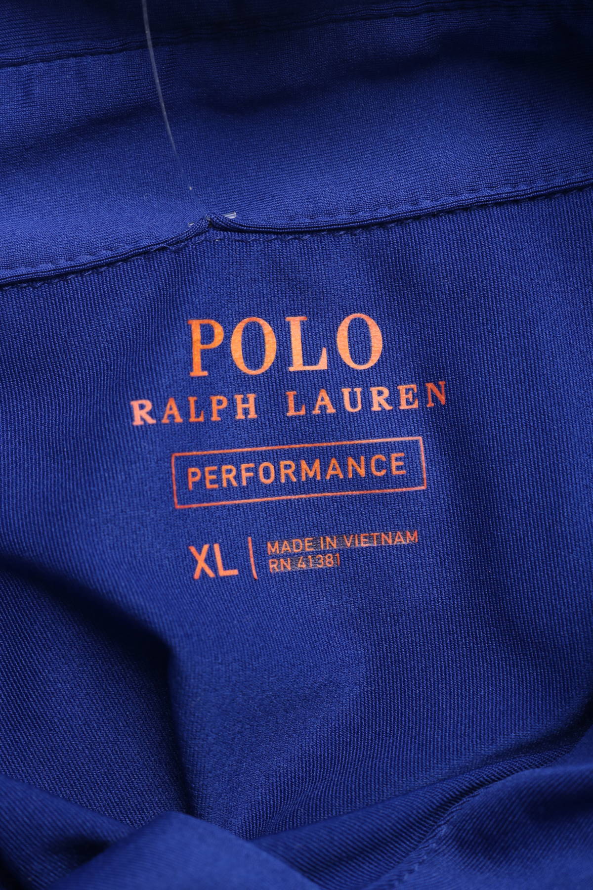 Спортна тениска POLO BY RALPH LAUREN3