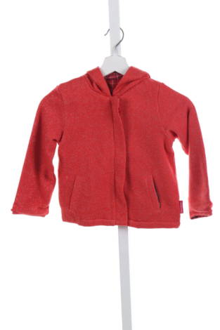 Детско спортно горнище Agatha Ruiz De La Prada - Mania Детско спортно горнище Agatha Ruiz De La Prada
