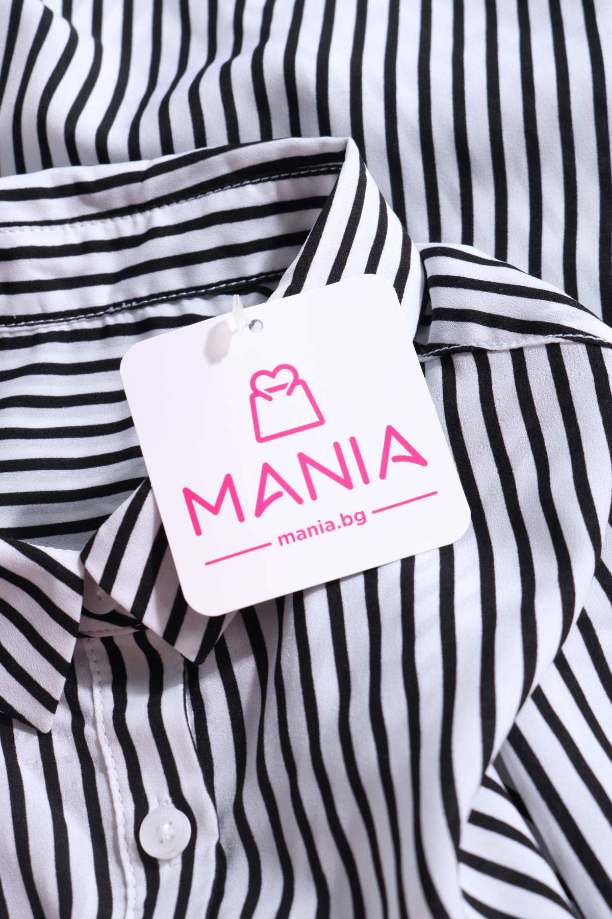 Риза No Name3 - Mania Риза No Name3