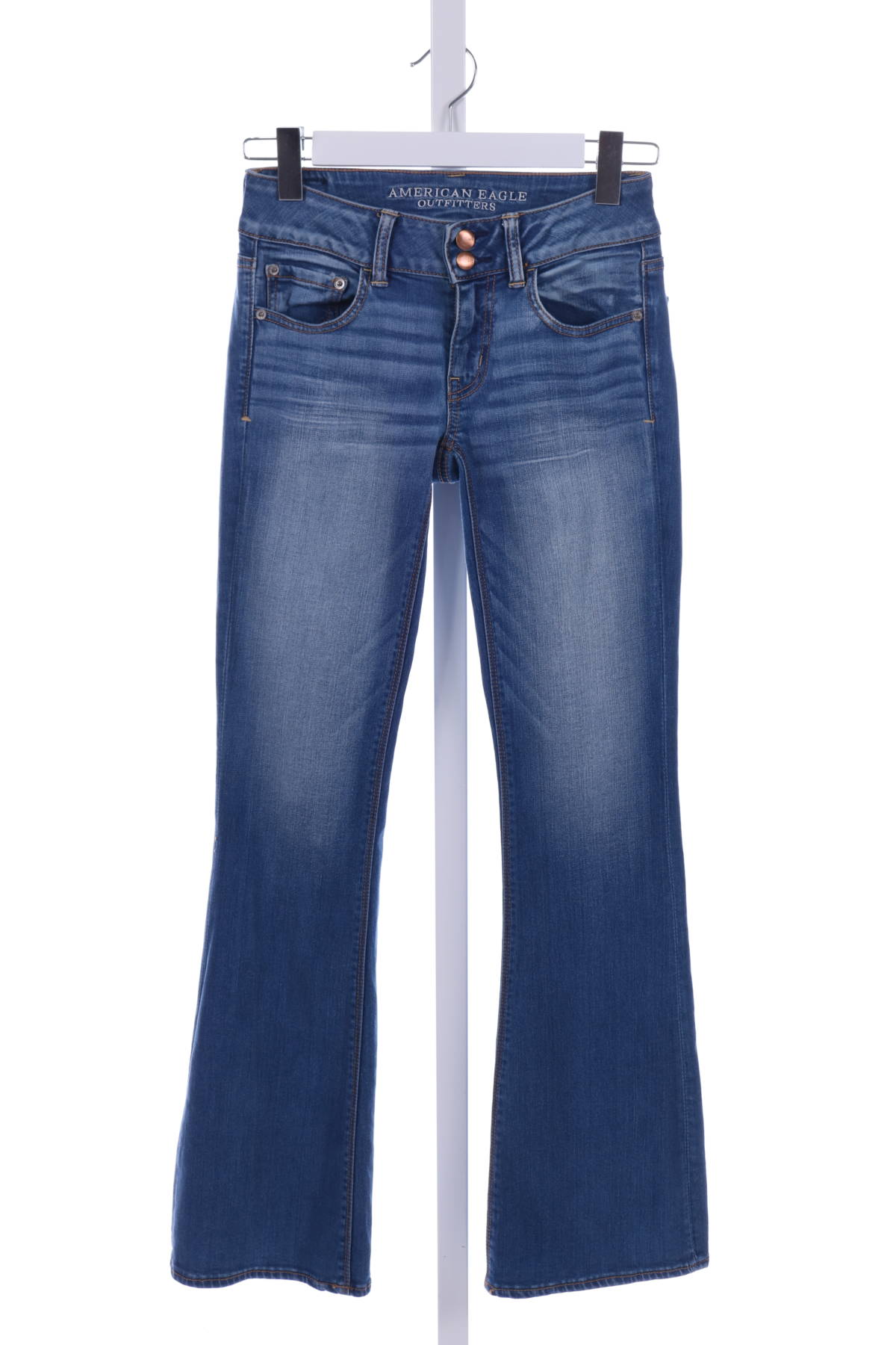 Дънки American Eagle1 - Mania Дънки American Eagle1