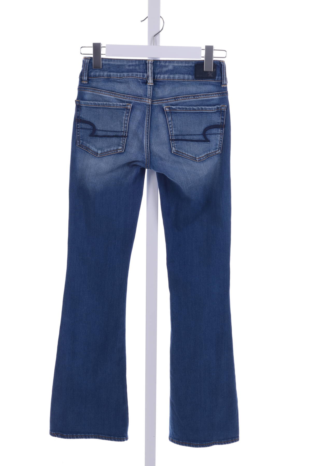 Дънки American Eagle2 - Mania Дънки American Eagle2