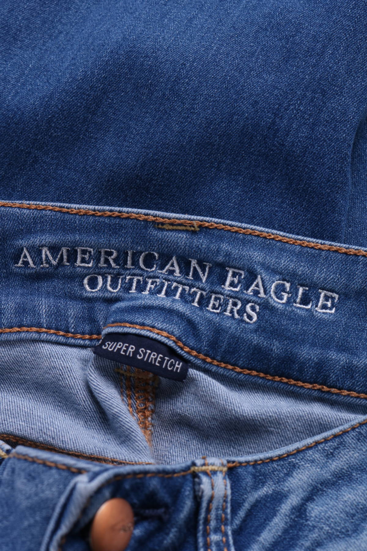 Дънки American Eagle3 - Mania Дънки American Eagle3