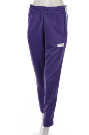 Спортно долнище New Balance - Mania Спортно долнище New Balance