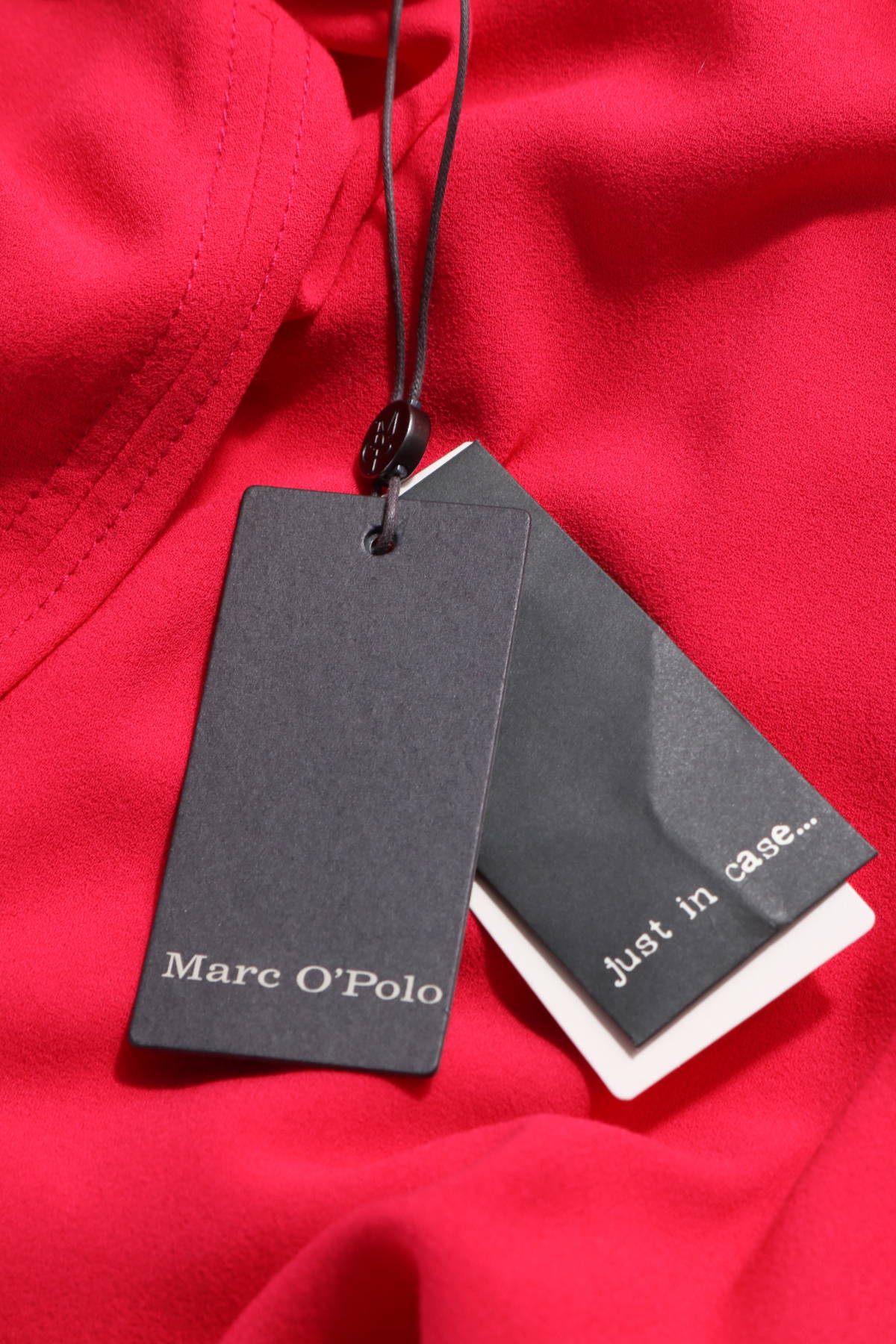Ежедневна рокля MARC O'POLO3