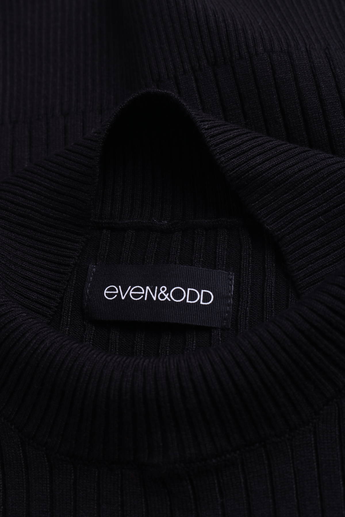 Пуловер EVEN&ODD3