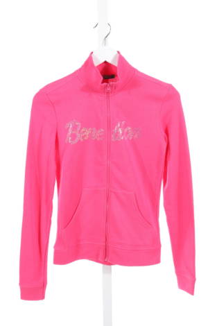 Детско спортно горнище United Colors Of Benetton - Mania Детско спортно горнище United Colors Of Benetton