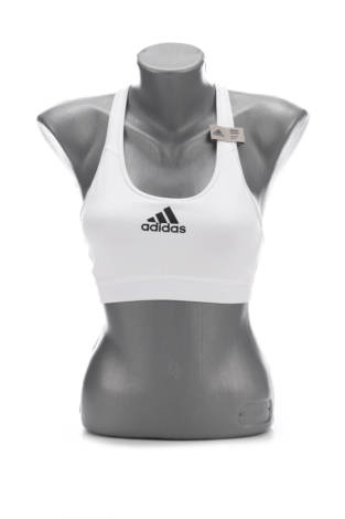 Спортно бюстие Adidas - Mania Спортно бюстие Adidas