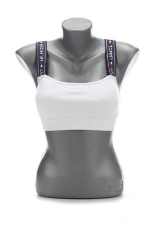 Спортно бюстие Tommy Hilfiger - Mania Спортно бюстие Tommy Hilfiger