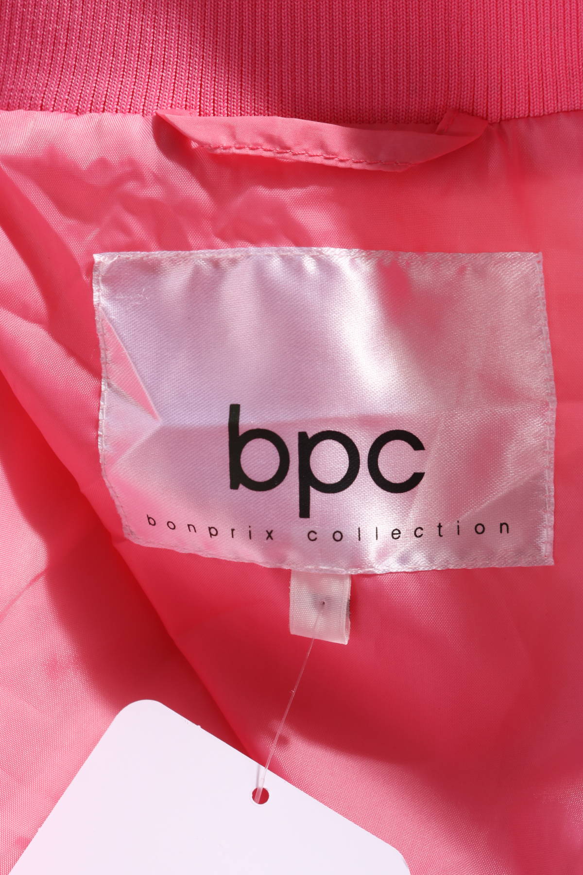 Пролетно/Есенно яке BPC BONPRIX COLLECTION4