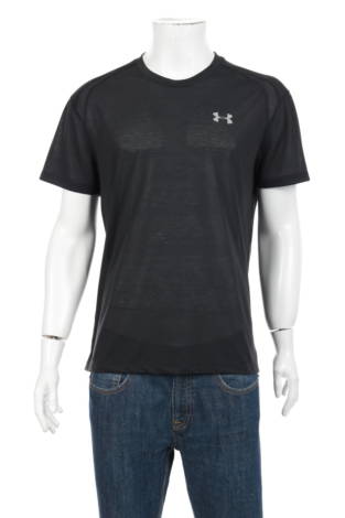 Спортна тениска UNDER ARMOUR - Mania Спортна тениска UNDER ARMOUR