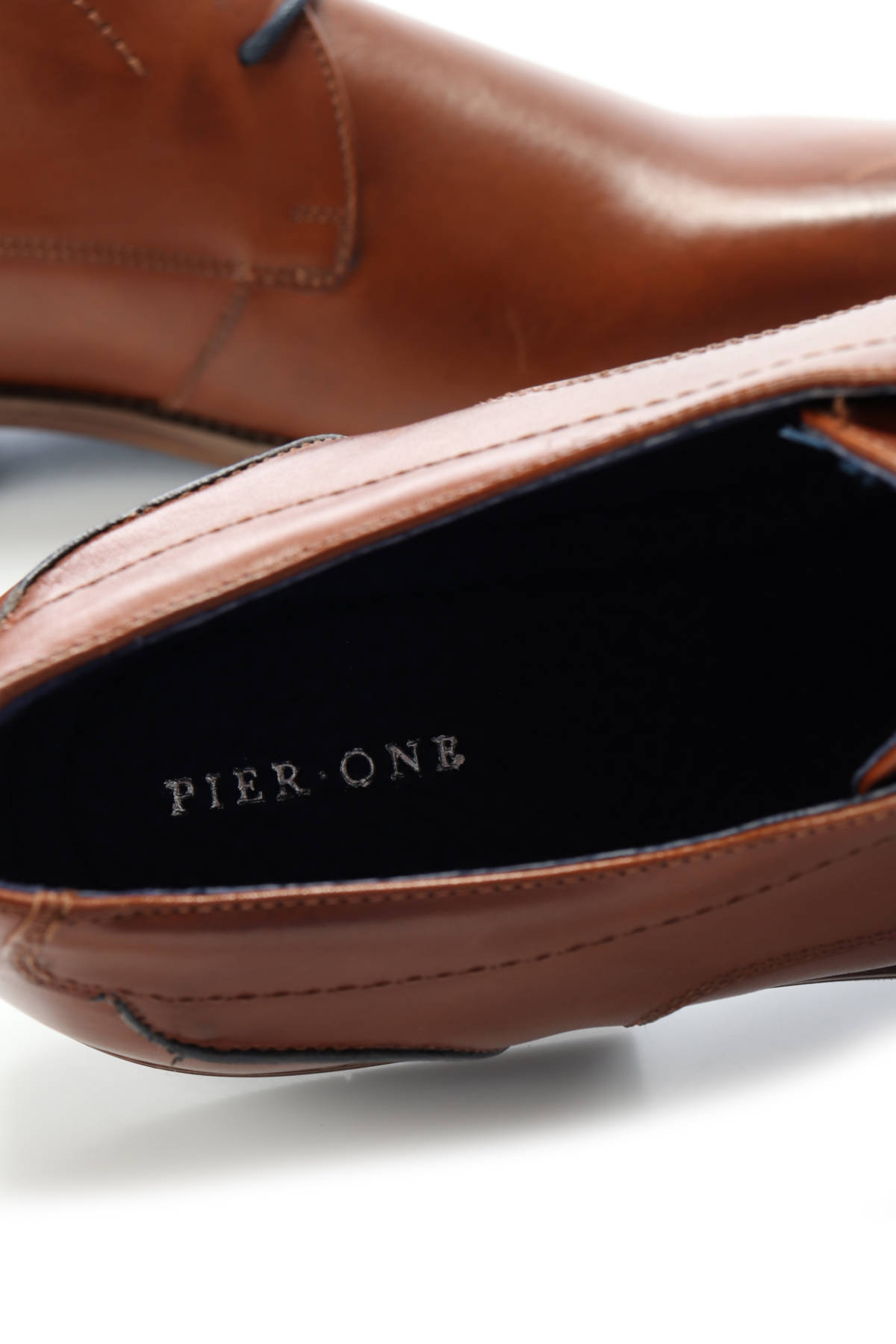 Официални обувки PIER ONE4