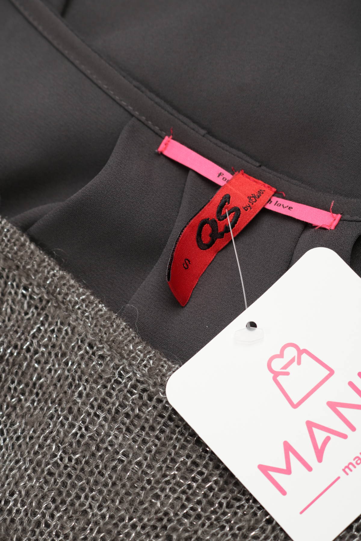 Пуловер S.OLIVER3