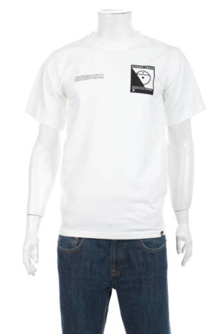 Тениска с щампа THE NORTH FACE - Mania Тениска с щампа THE NORTH FACE