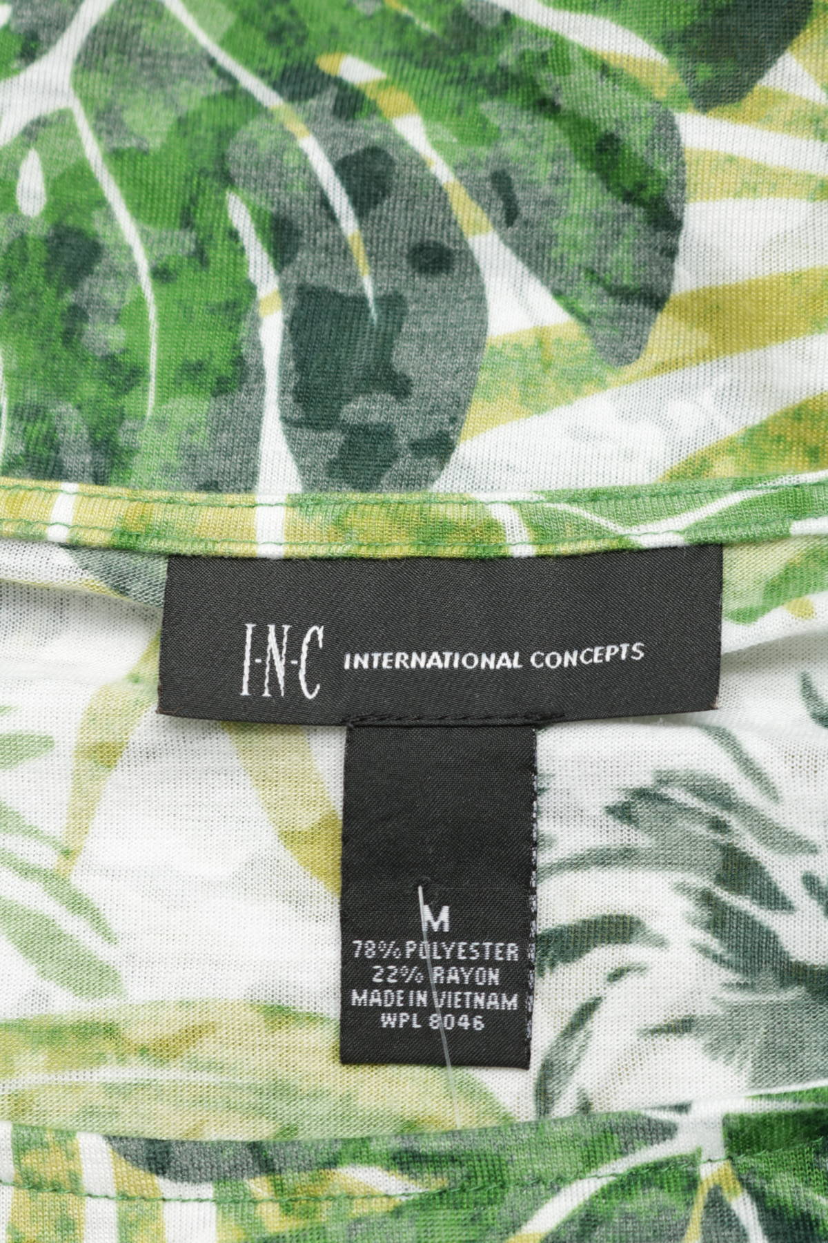 Тениска I.N.C - INTERNATIONAL CONCEPTS3
