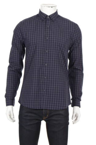Официална риза TOPMAN - Mania Официална риза TOPMAN