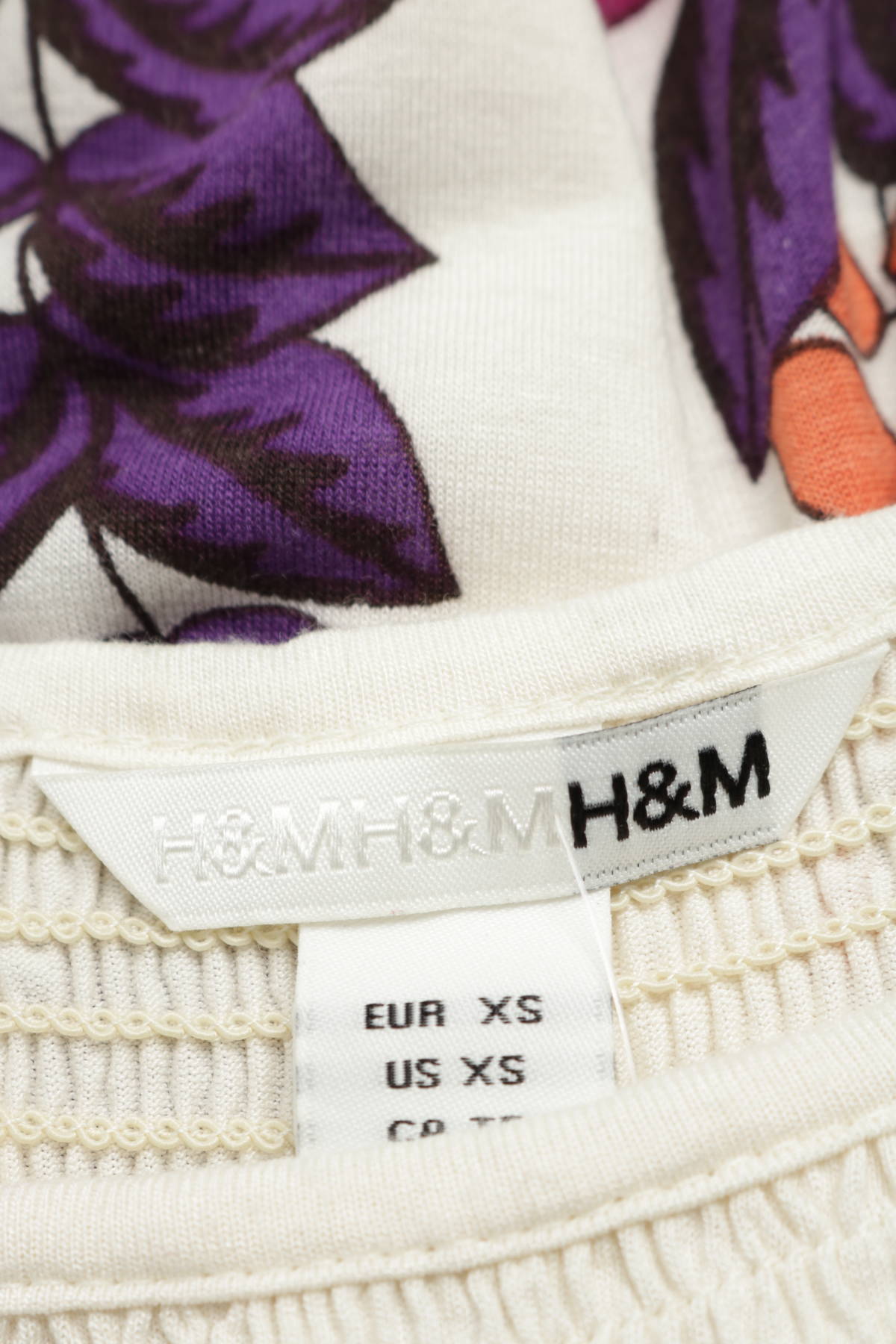 Блуза H&M3