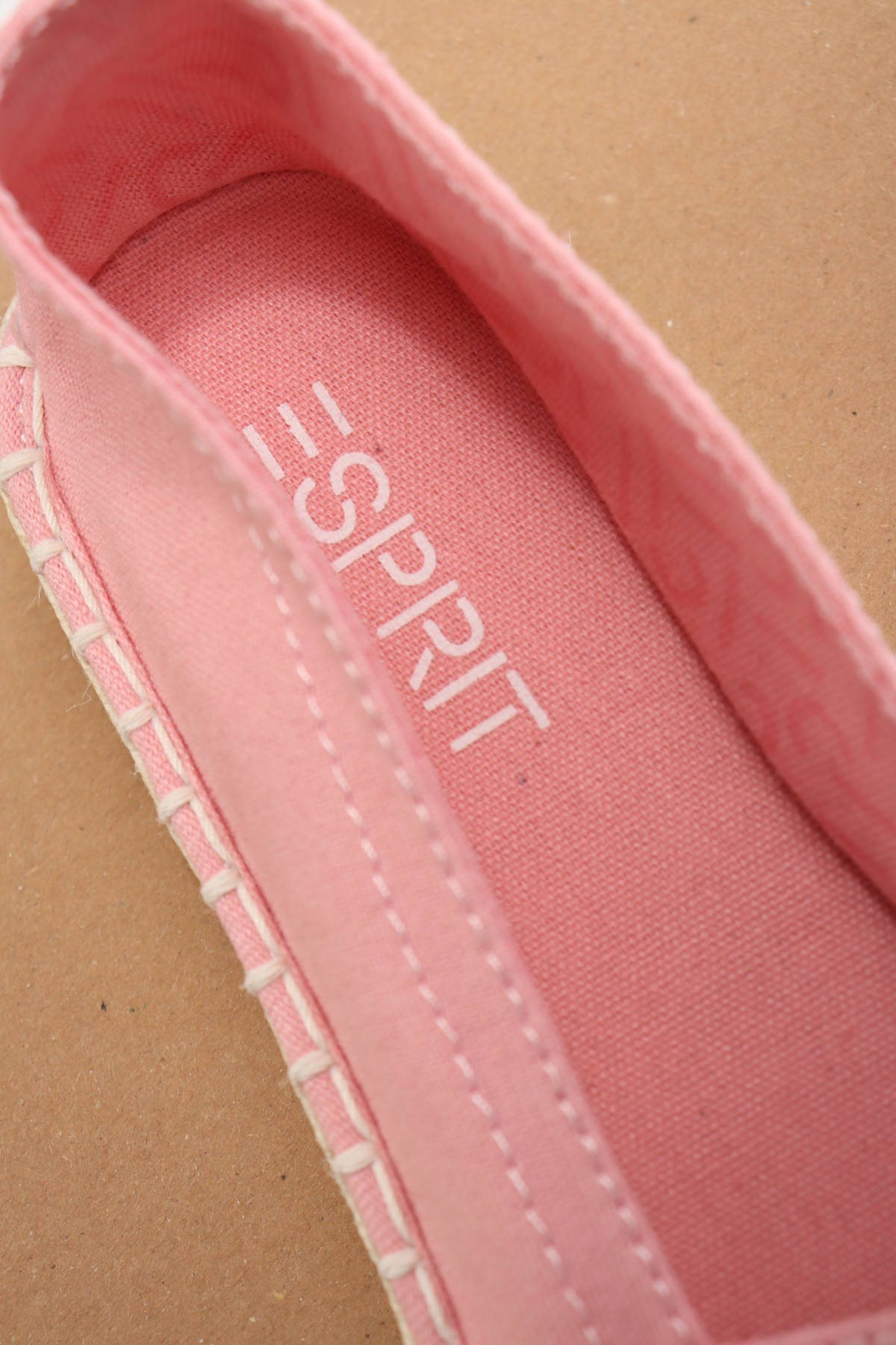 Ниски обувки ESPRIT4