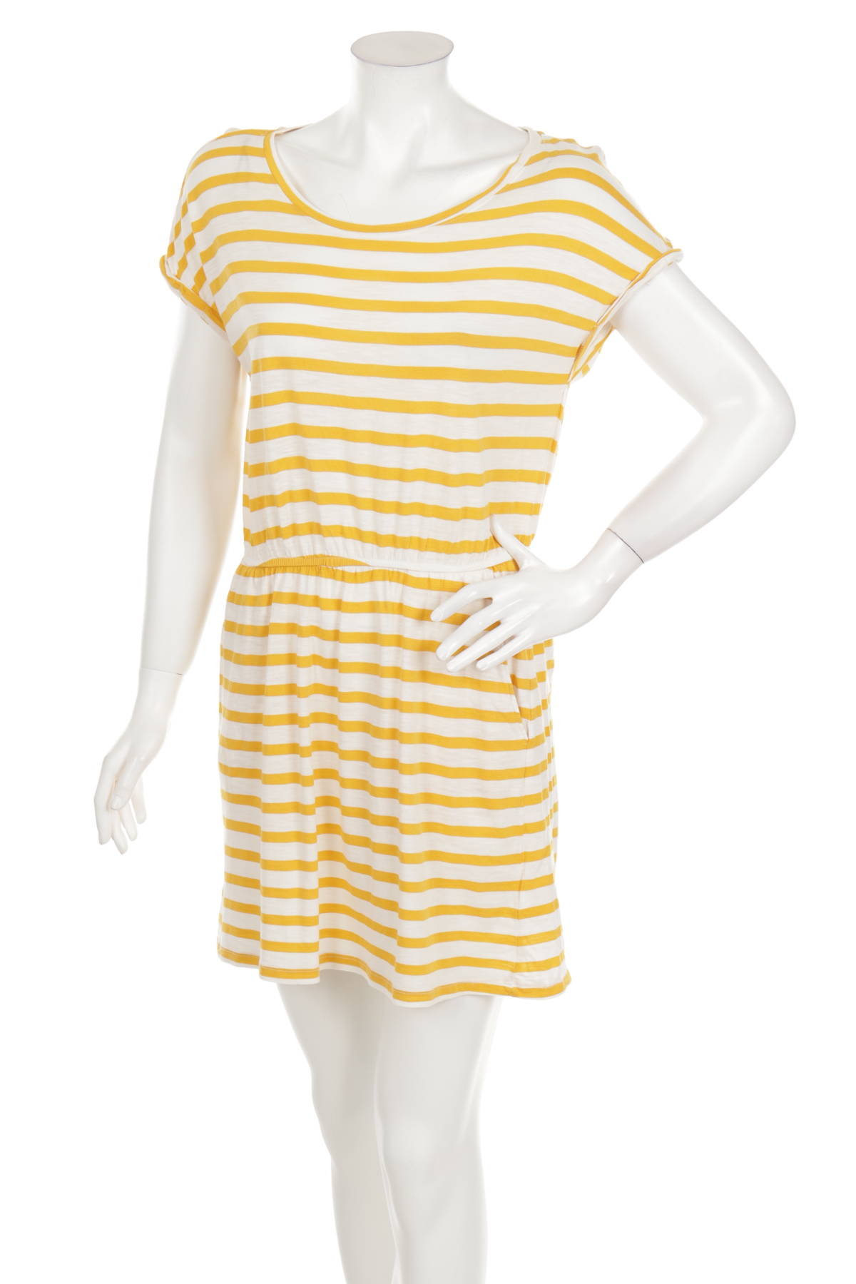 Ежедневна рокля H&M1