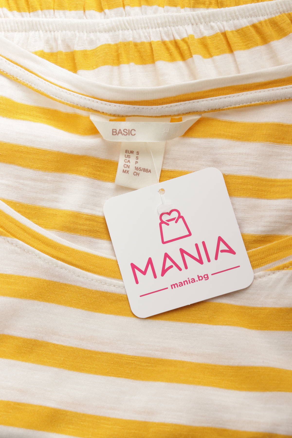 Ежедневна рокля H&M3