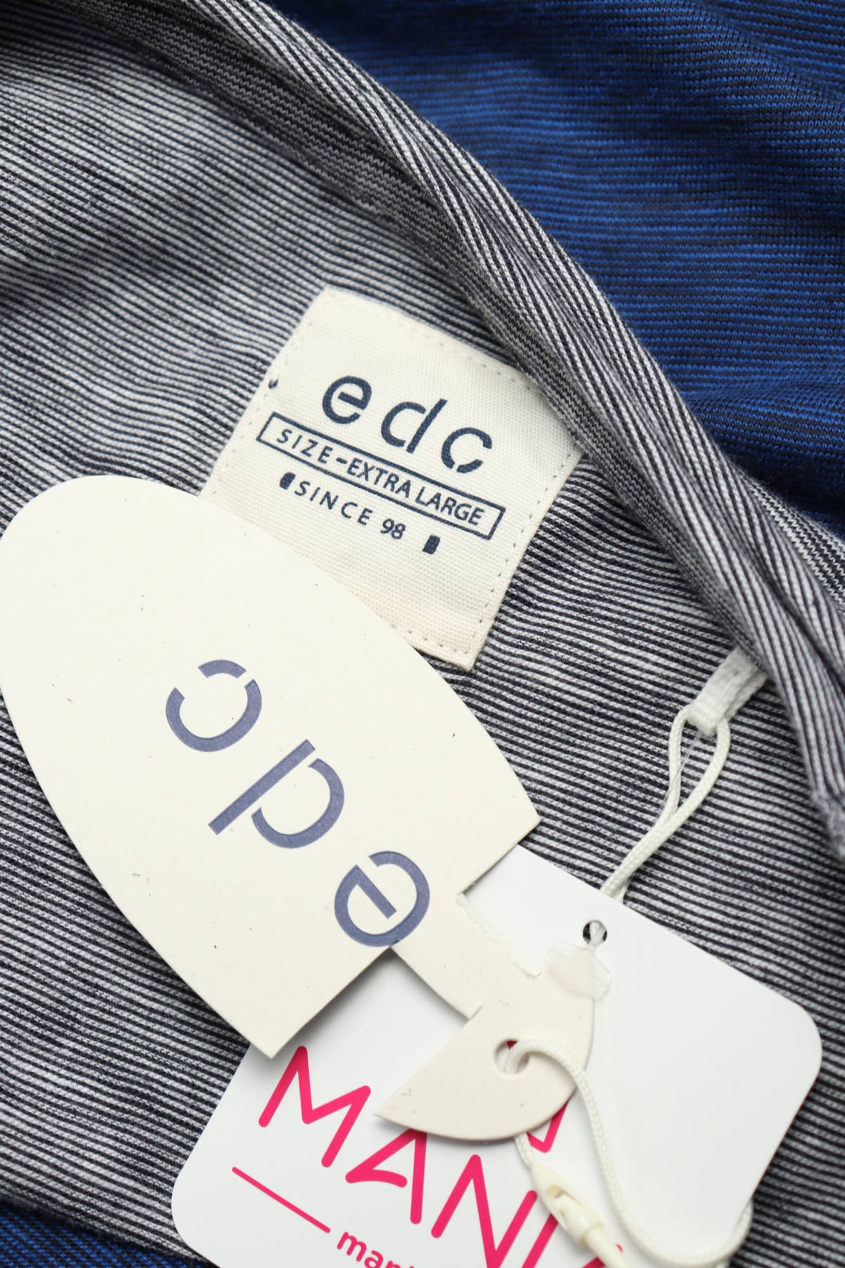 Тениска EDC BY ESPRIT3