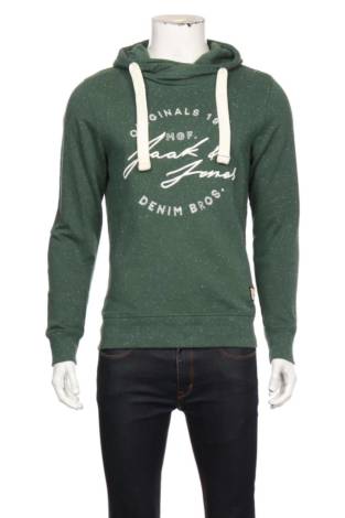 Суитшърт JACK&JONES - Mania Суитшърт JACK&JONES