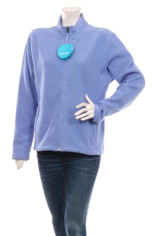 Поларено горнище LEVEL WEAR - Mania Поларено горнище LEVEL WEAR