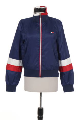Спортно яке TOMMY HILFIGER - Mania Спортно яке TOMMY HILFIGER