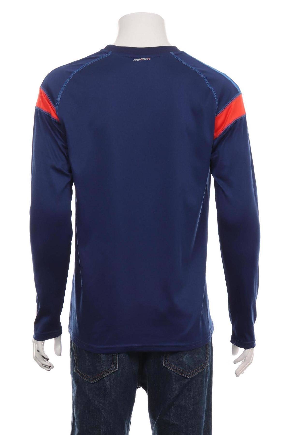 Спортна блуза OSAGA2