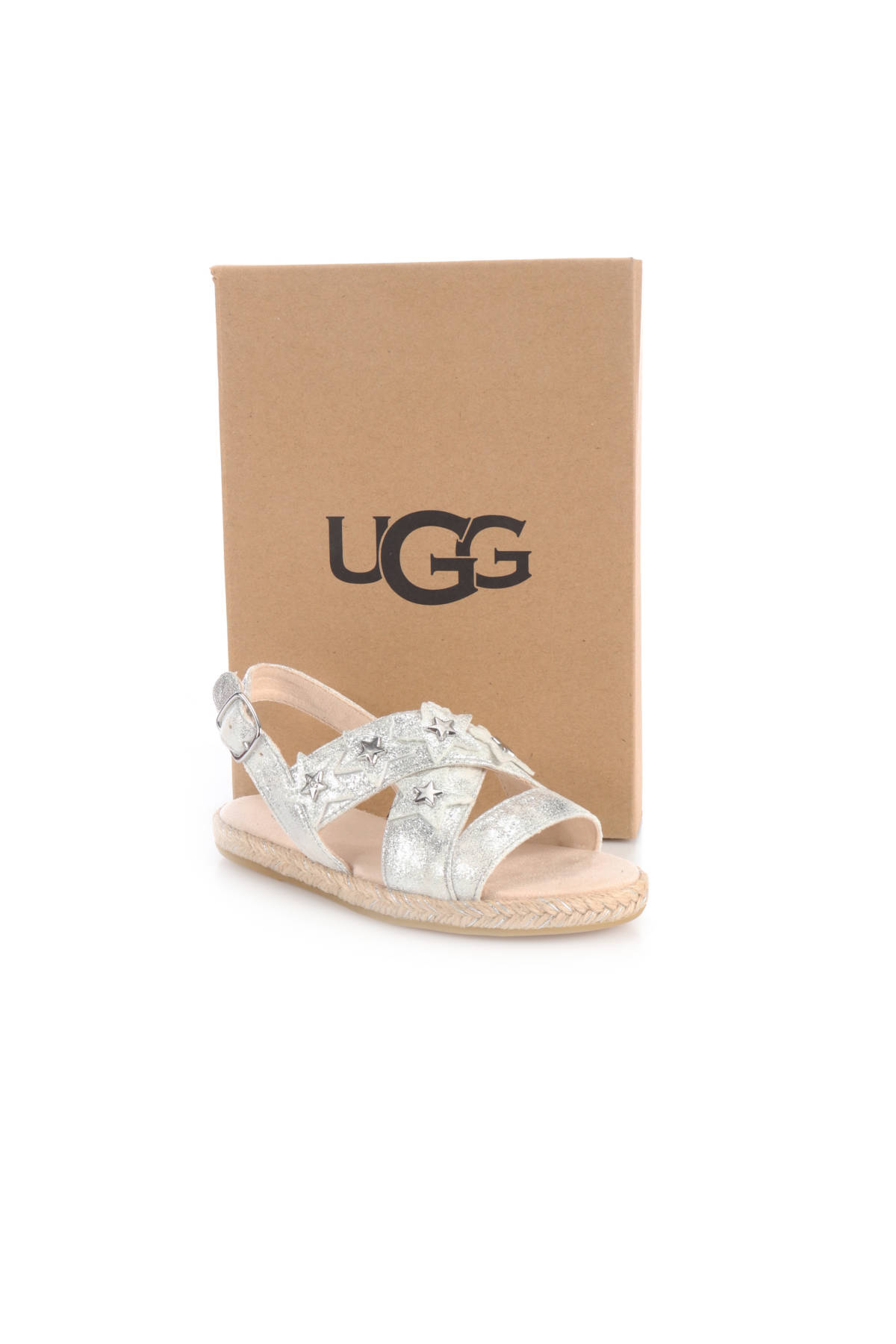 Сандали UGG4