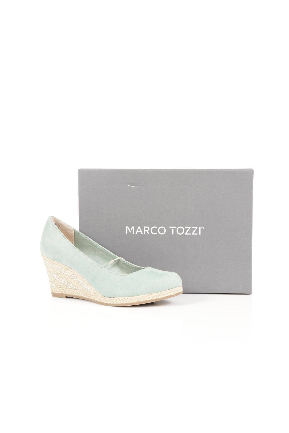 Обувки на ток MARCO TOZZI4