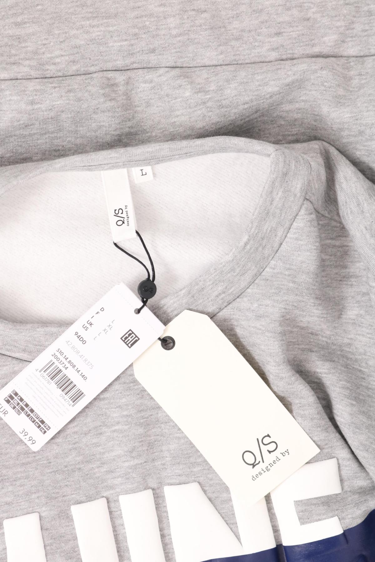 Спортна блуза Q/S DESIGNED BY S.OLIVER3