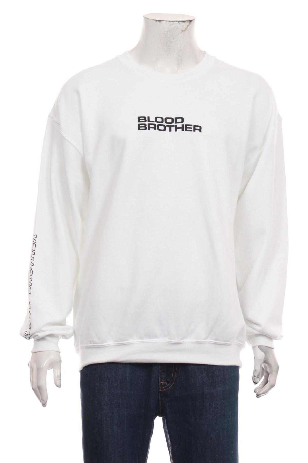 Спортна блуза BLOOD BROTHER1