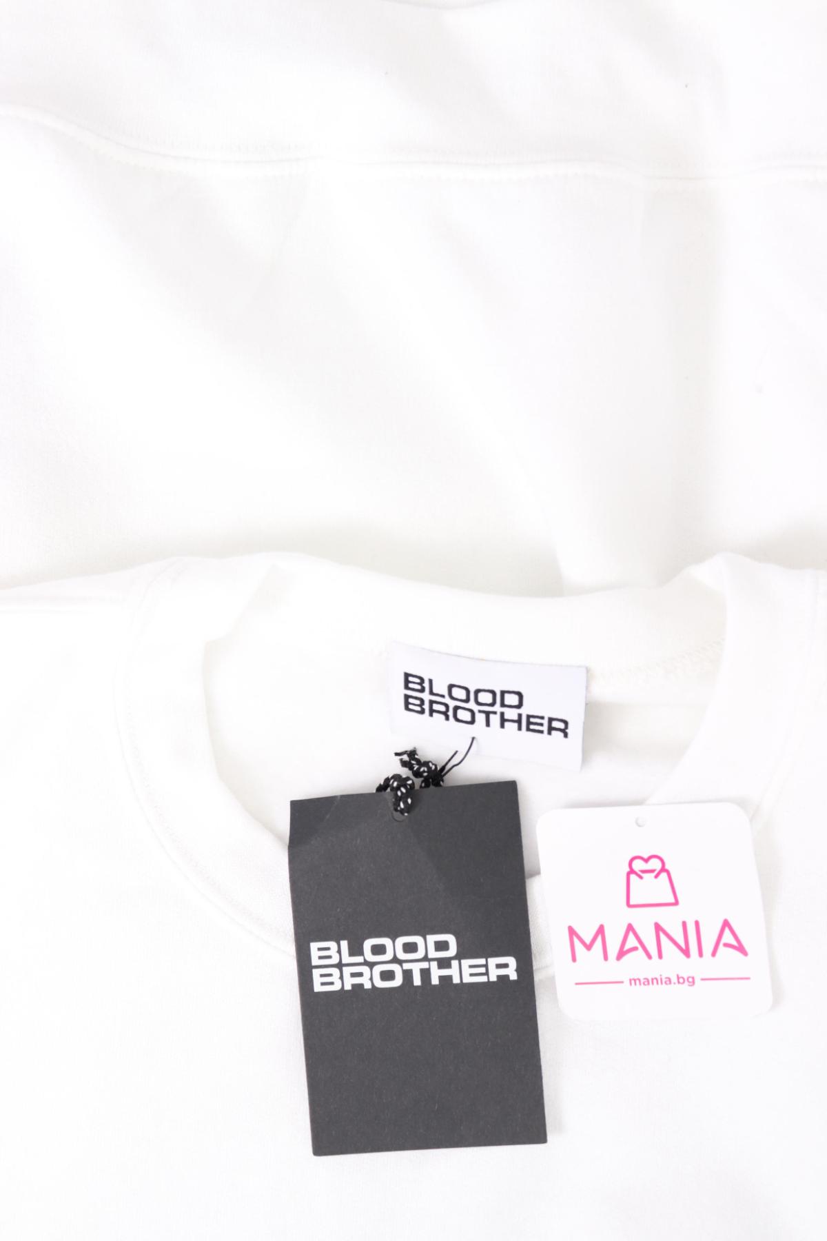 Спортна блуза BLOOD BROTHER3