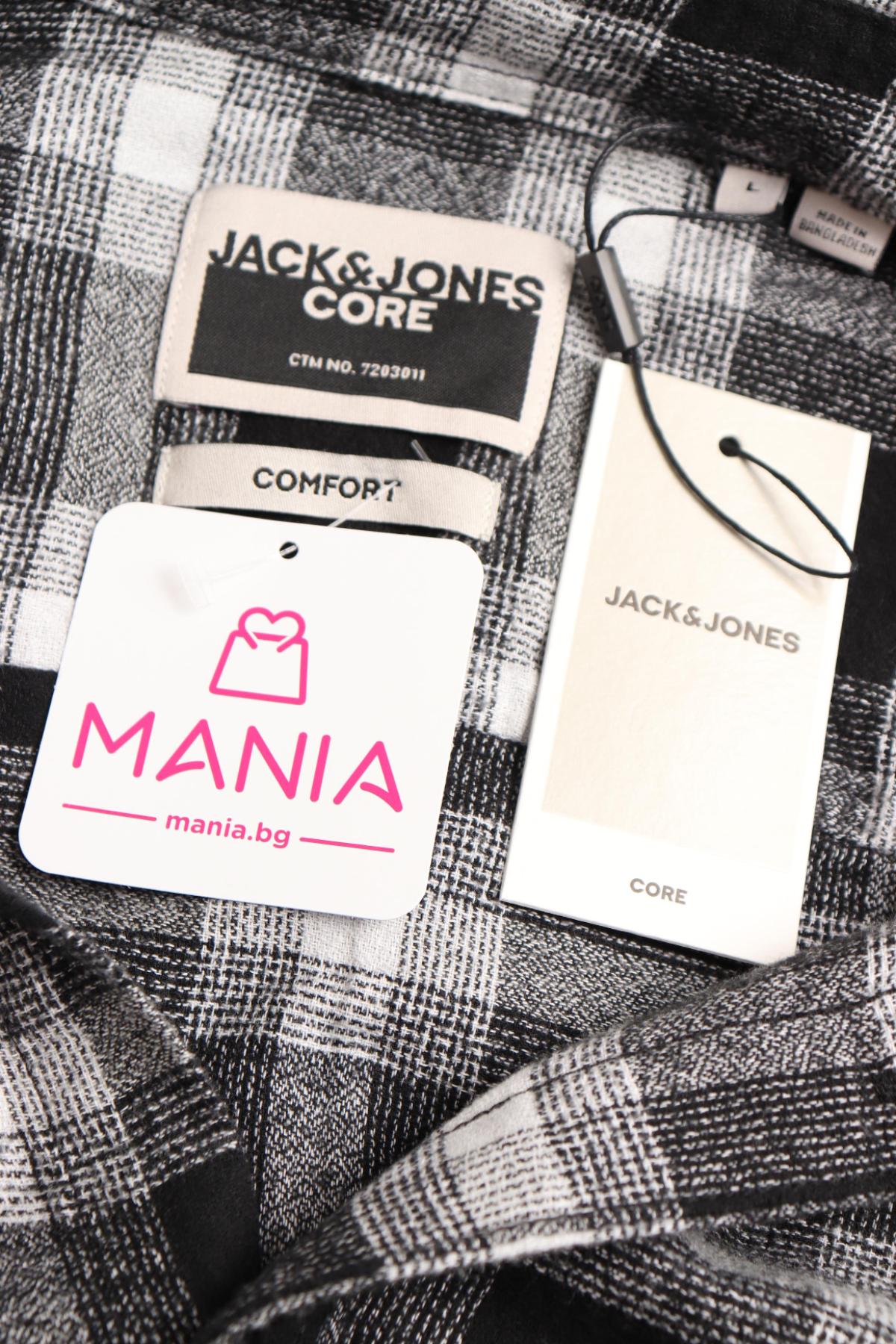 Риза JACK & JONES3