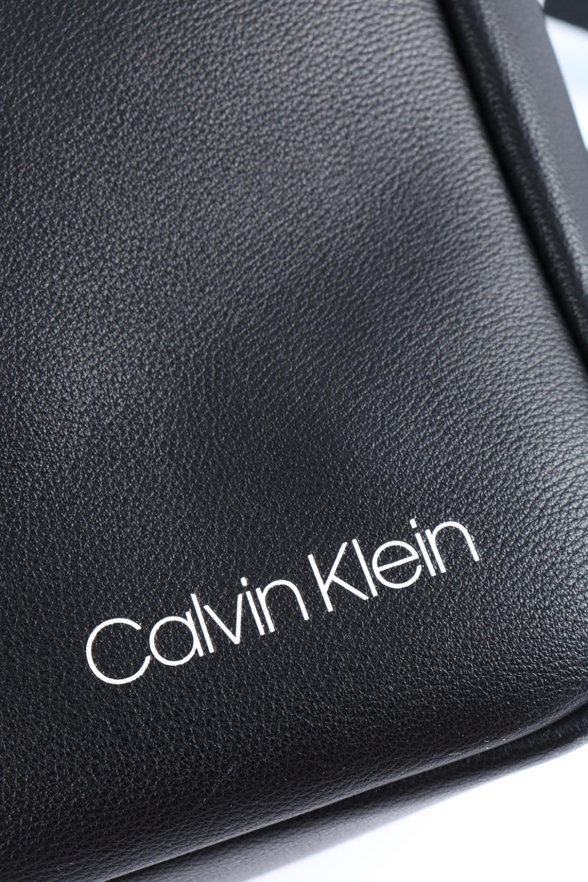 Кожена чанта CALVIN KLEIN5