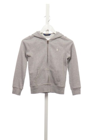 Детско спортно горнище POLO BY RALPH LAUREN - Mania Детско спортно горнище POLO BY RALPH LAUREN