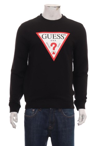 Спортна блуза GUESS - Mania Спортна блуза GUESS