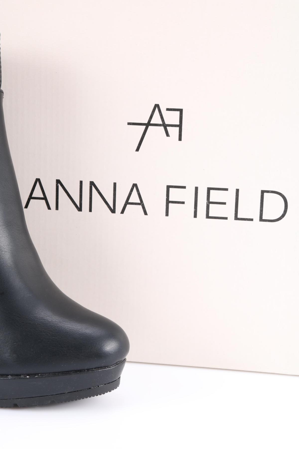 Боти ANNA FIELD4