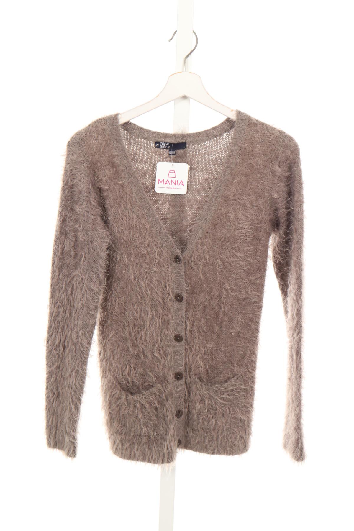 Детска жилетка TEEN GIRLS1