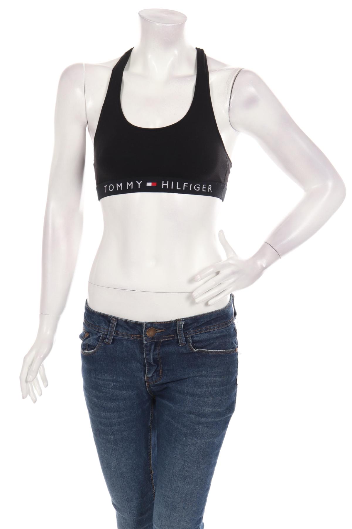 Спортно бюстие TOMMY HILFIGER1