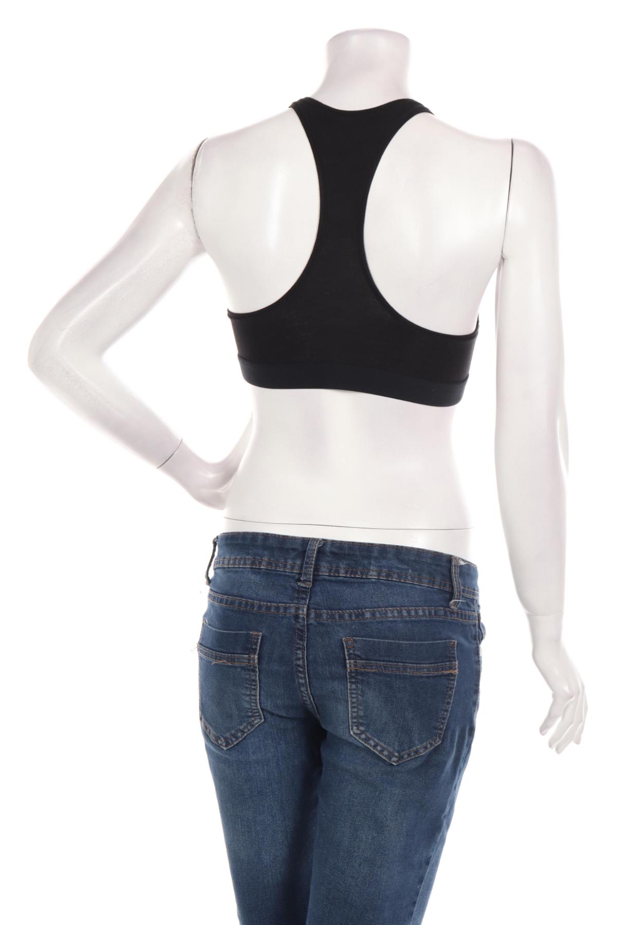 Спортно бюстие TOMMY HILFIGER2